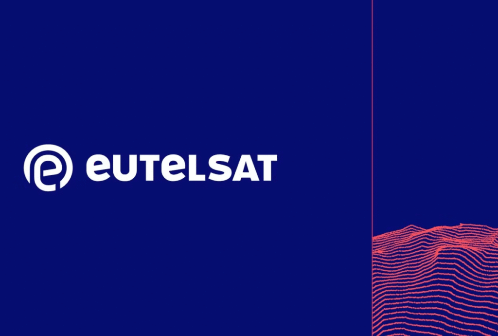 Eutelsat Group Rebrands as Eutelsat Following OneWeb Merger