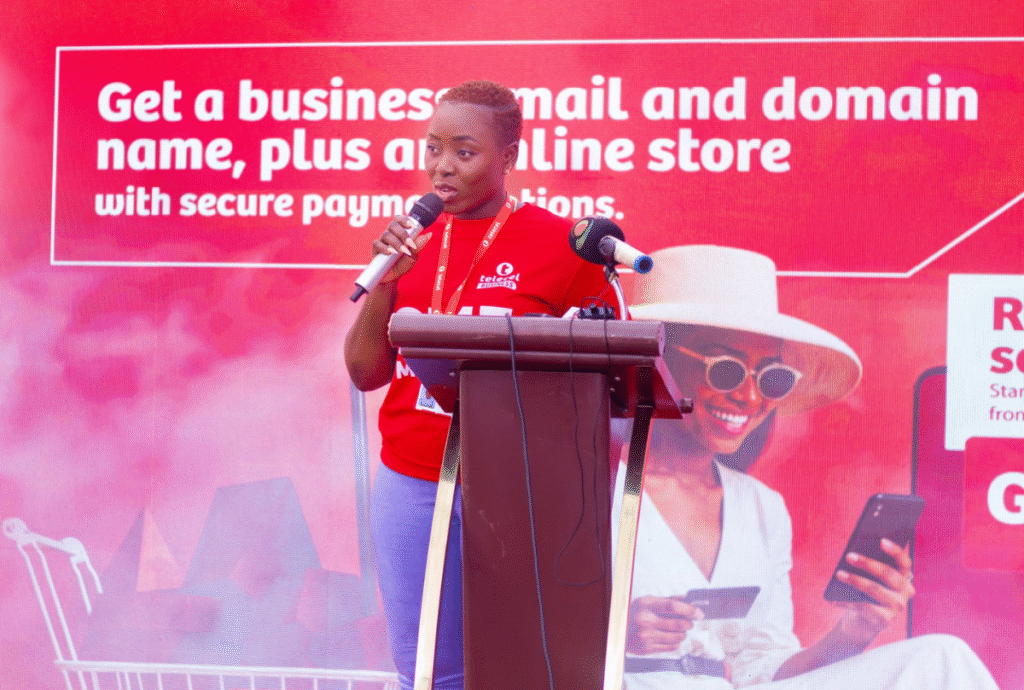 Telecel Ghana Expands SME Solutions with AI Masterclasses and Digital Packages