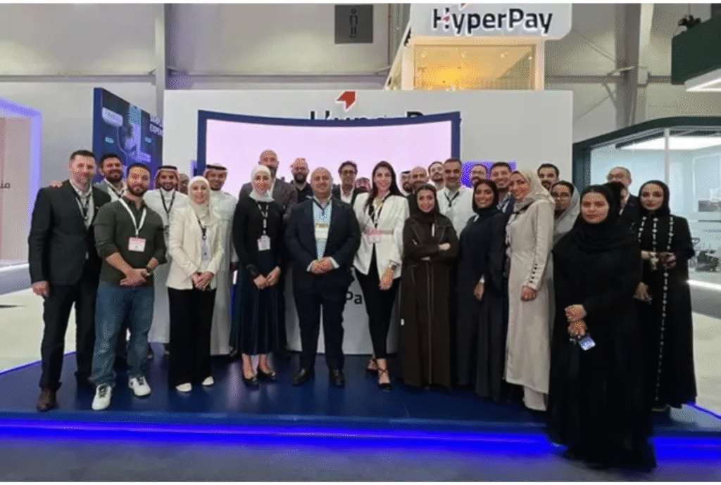 HyperPay, Mastercard, and Mozn Join Forces to Drive Digital Payments Innovation in MENA