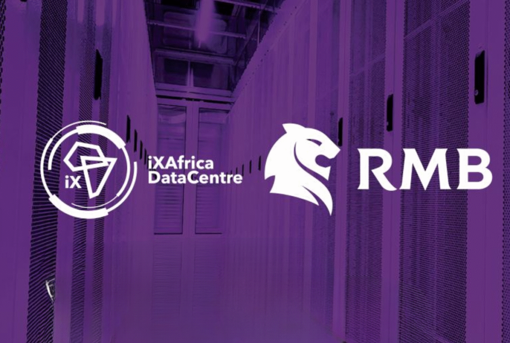 iXAfrica Secures Multi-Tranche Funding from RMB to Expand Nairobi Data Centre