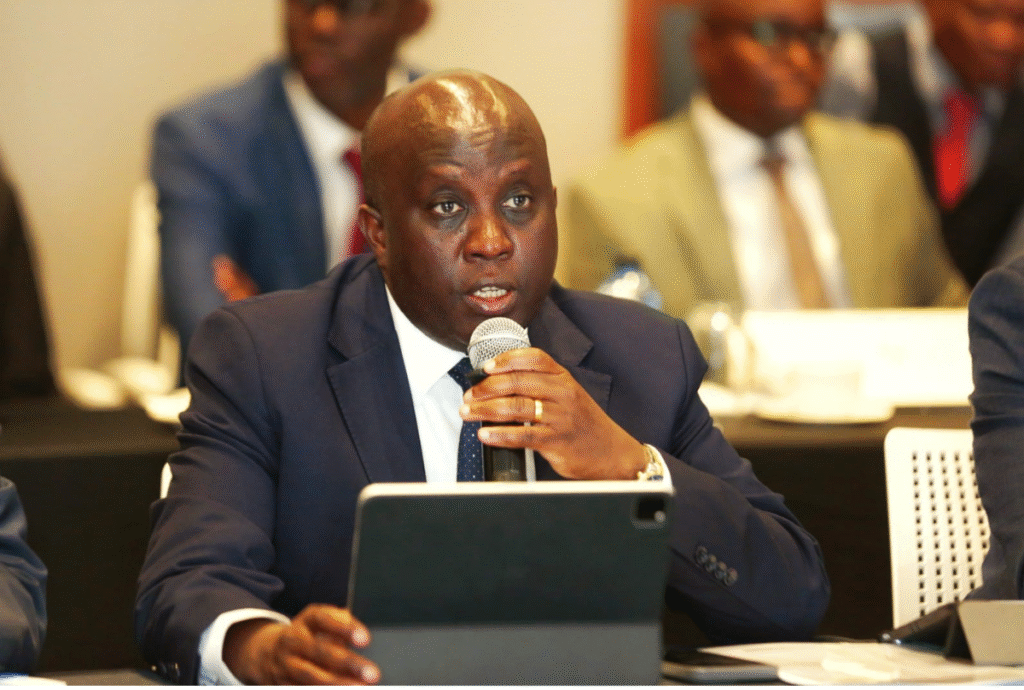 Kenya Unveils Bold Plan to Accelerate Digital Transformation Under BETA Agenda