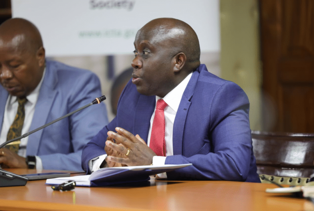 Kenya Backs Digital Creators with New Tools and Training Opportunities