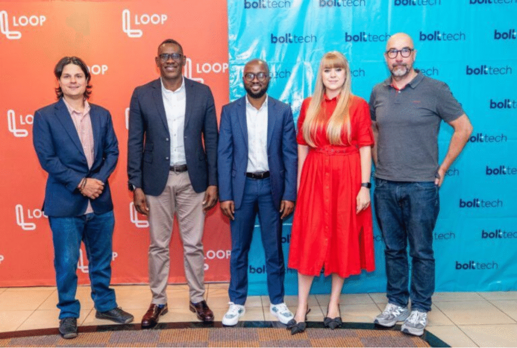 Global Insurtech bolttech Enters Kenyan Market Through LOOP Partnership