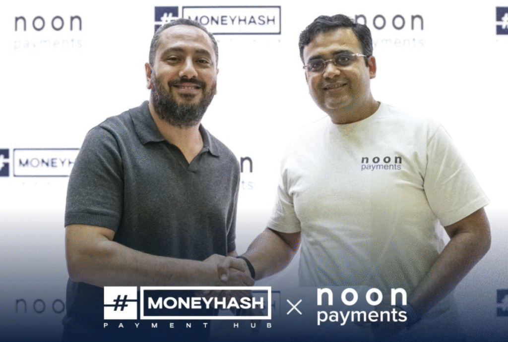 MoneyHash Partners with noon Payments to Simplify GCC Payment Access