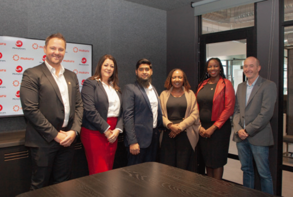Mukuru and MoneyGram Forge Strategic Partnership to Boost Cross-Border Remittances in Africa and Beyond