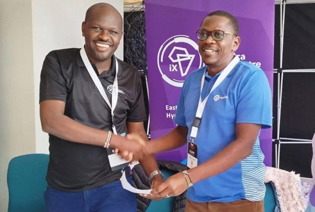 Paratus Launches Enterprise-Grade Cloud Services at iXAfrica Nairobi