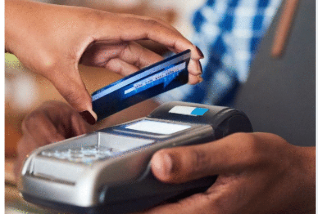 Firstmonie Expands POS Network to Deepen Financial Inclusion Across Nigeria