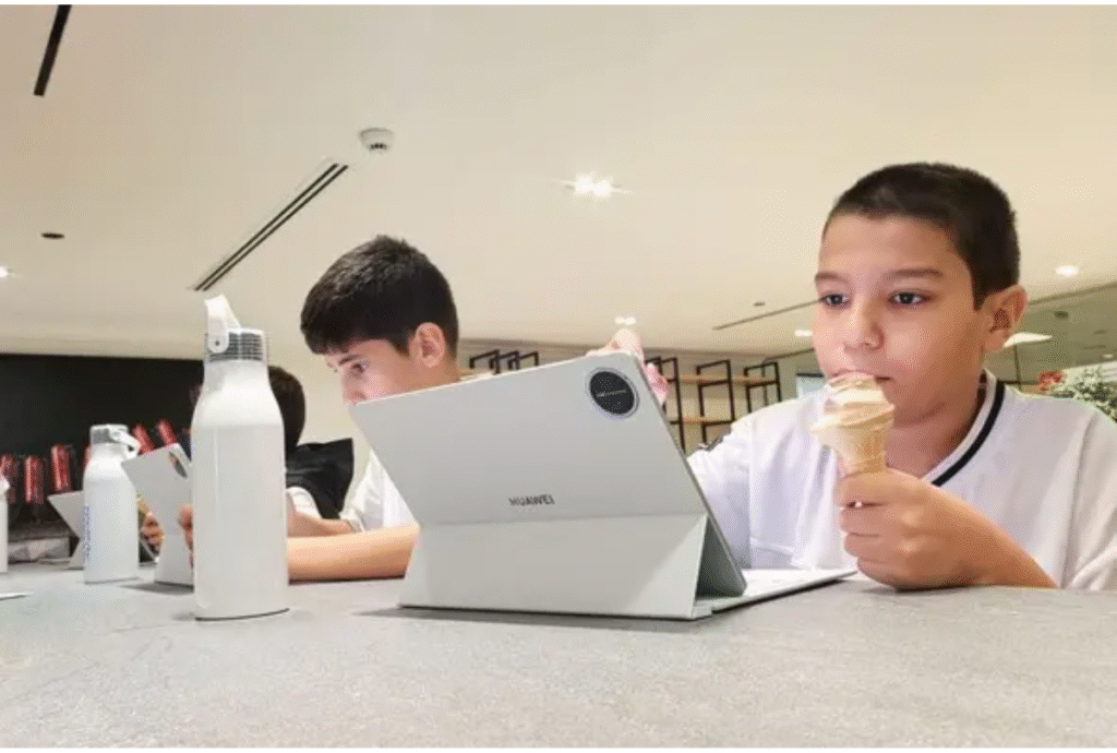 Huawei and 51Talk Partner with Local Entities to Promote Digital Literacy Among UAE Students