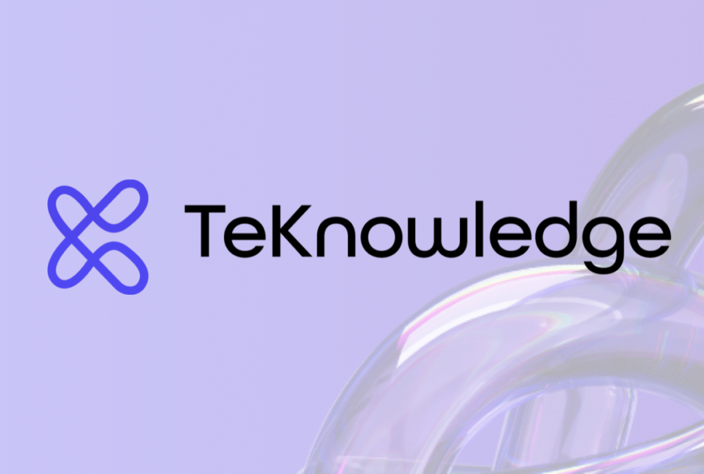 TeKnowledge Launches AI-Ready Security Suite to Safeguard Generative AI Adoption