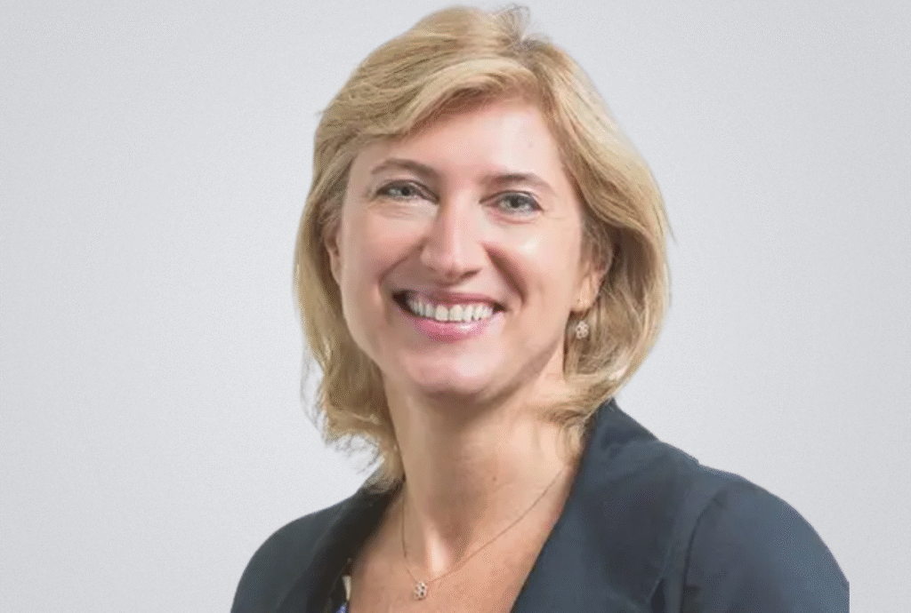 Veeam Appoints Doriane Groene as Senior Director of Microsoft Alliance for EMEA