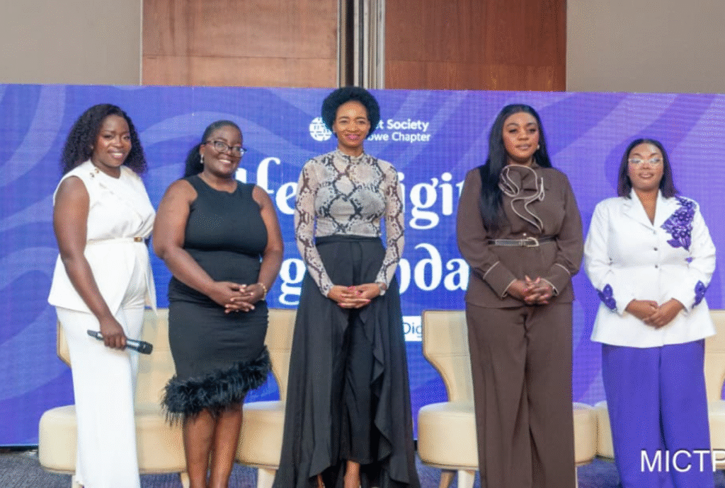 Zimbabwe Launches Her Digital Edge Indaba to Empower Women in ICT