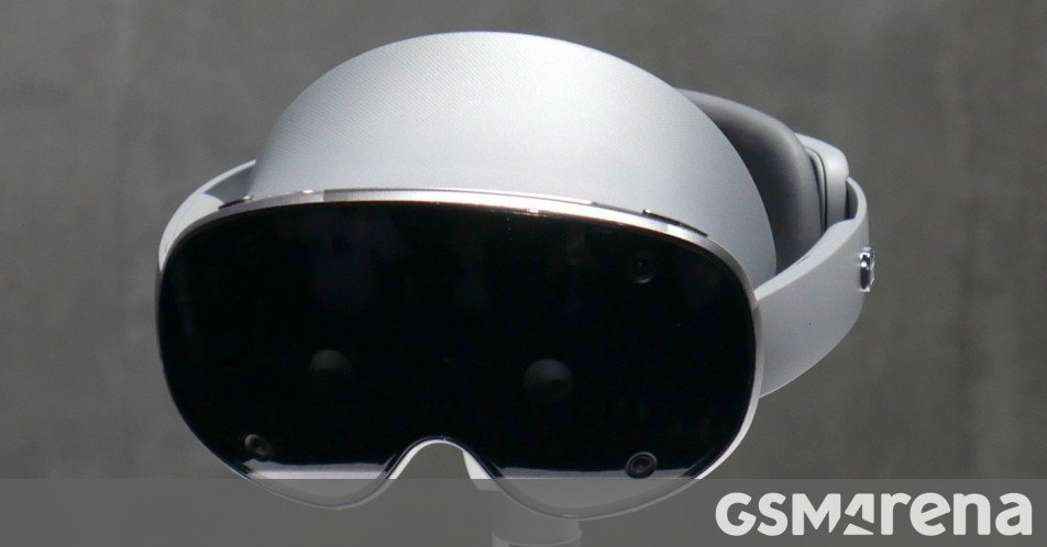 Samsung Project Moohan XR headset’s pre-registration and launch dates surface