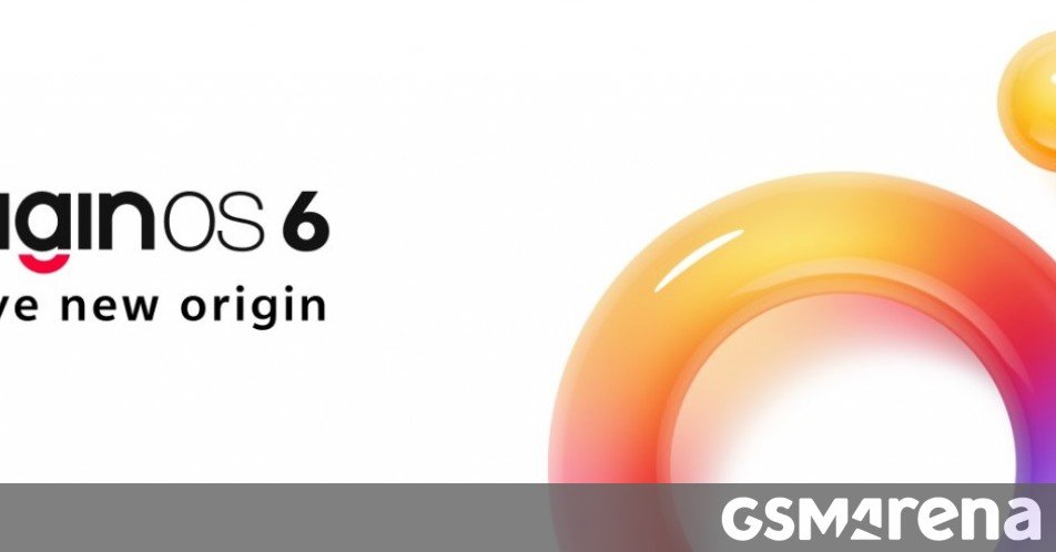 vivo teases OriginOS 6 features ahead of global rollout