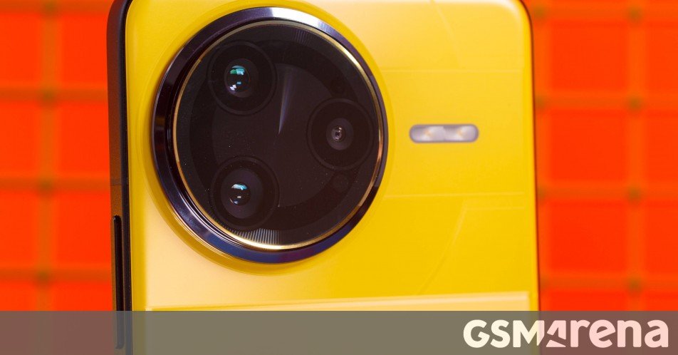 Poco F8 Ultra aka Redmi K90 Pro has its camera details leaked