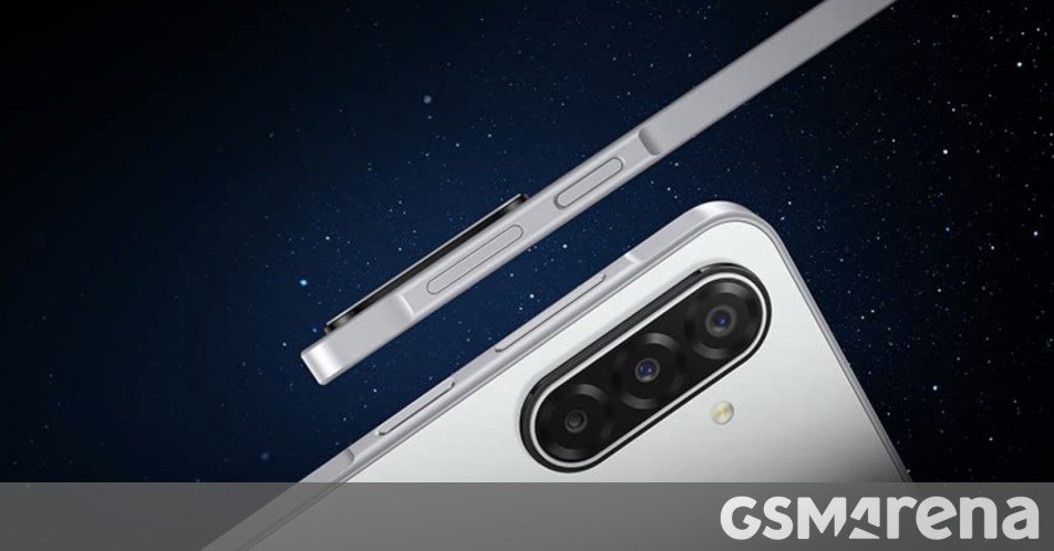 Samsung Galaxy M17 5G India launch date announced