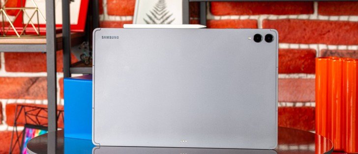 Samsung Galaxy Tab S11 Ultra review