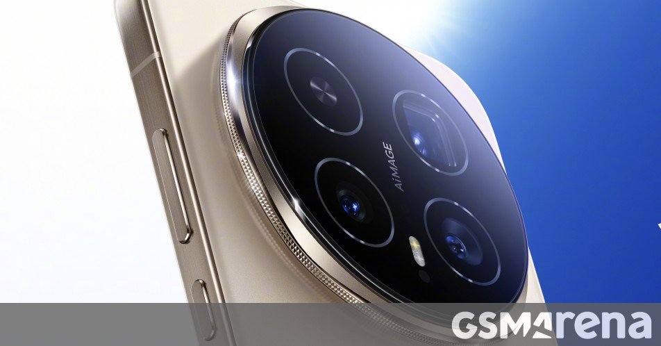 Honor’s new teaser details the Magic8 Pro’s telephoto camera