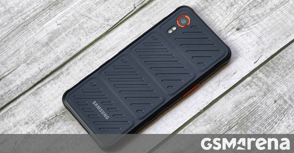 Samsung Galaxy XCover7 and Galaxy M54 receiving stable One UI 8 update