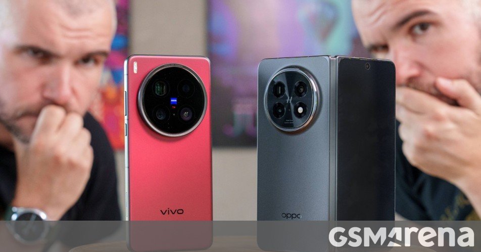 Weekly poll: how should our Phone Finder deal with foldables and their different dimensions?