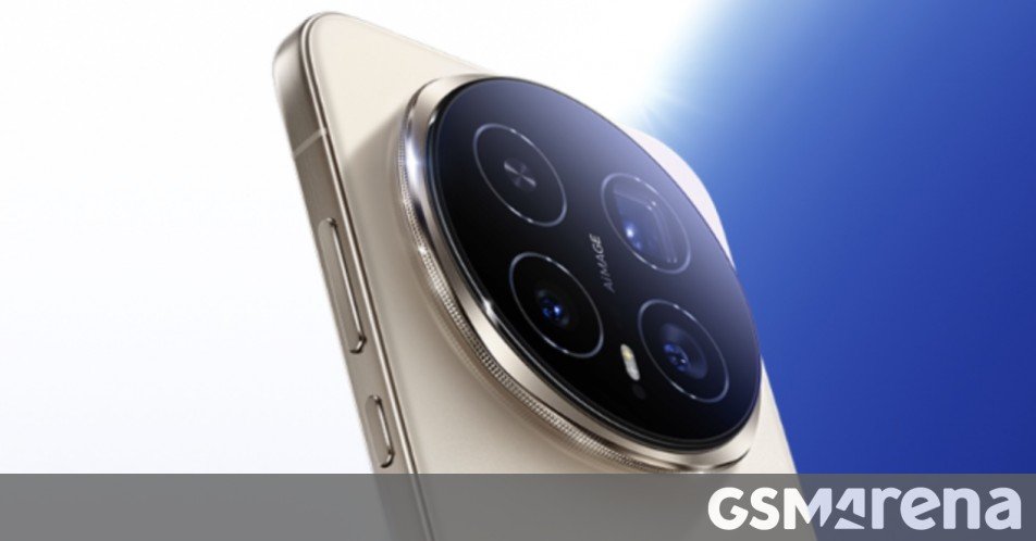 Honor Magic8 Pro key specs leaked ahead of launch
