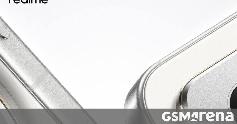 Realme GT 8 series release date revealed, performance and battery details teased