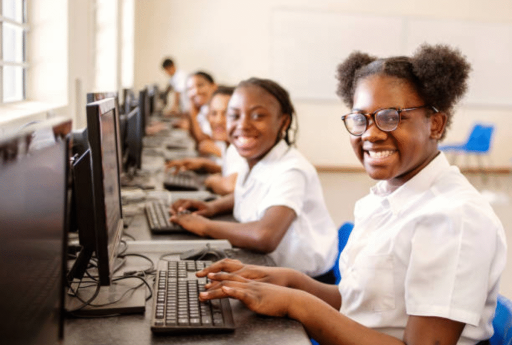 UNESCO Partners with KIX Africa 21 Hub to Embed AI Skills and Digital Literacy in Classrooms