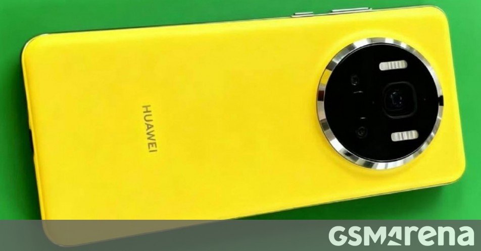 Here’s when the Huawei Mate 80 series is rumored to launch