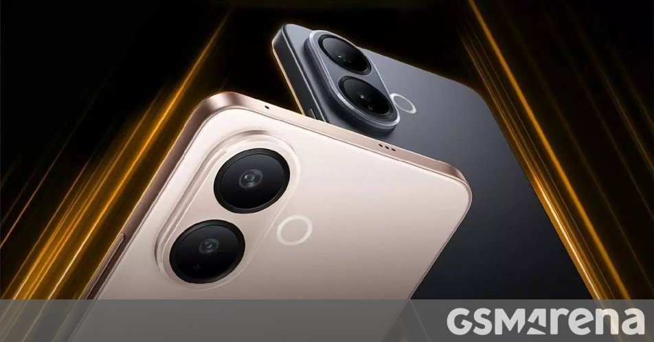 iQOO Z10R teased in Indonesia, but it’s a different phone from the one that launched in India