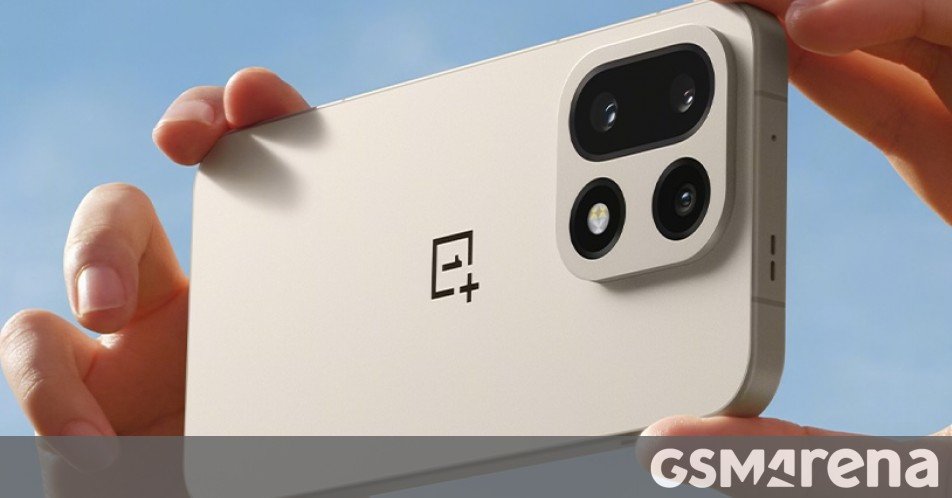OnePlus 15 camera features revealed, to offer 3.5x optical zoom