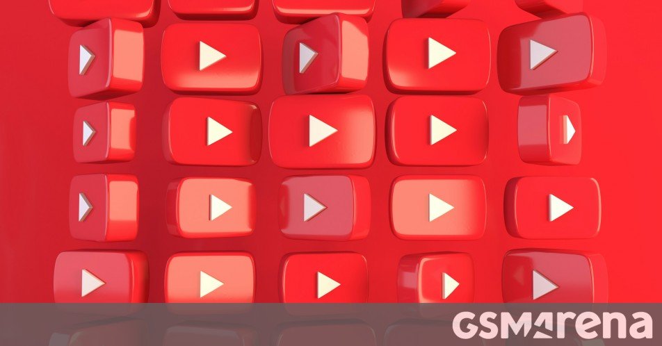 YouTube starts AI upscaling videos