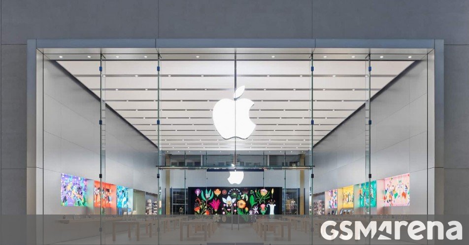 Apple hits record Q4 as Services revenue climbs to all-time high