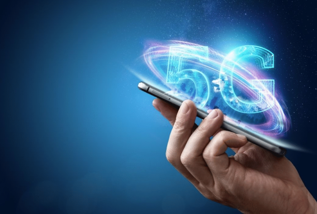 Airtel Nigeria Introduces 5G Smart Connect with Unlimited Internet and Free Installation