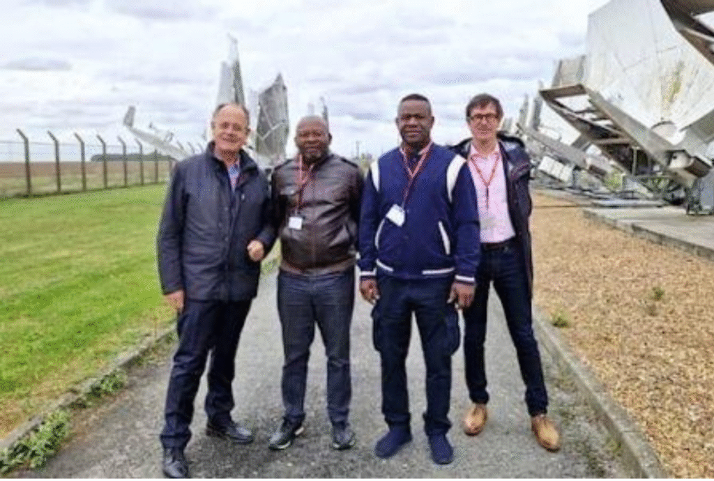 Republic of Congo’s ARPCE Advances Technical and Regulatory Expertise in Satellite Communications