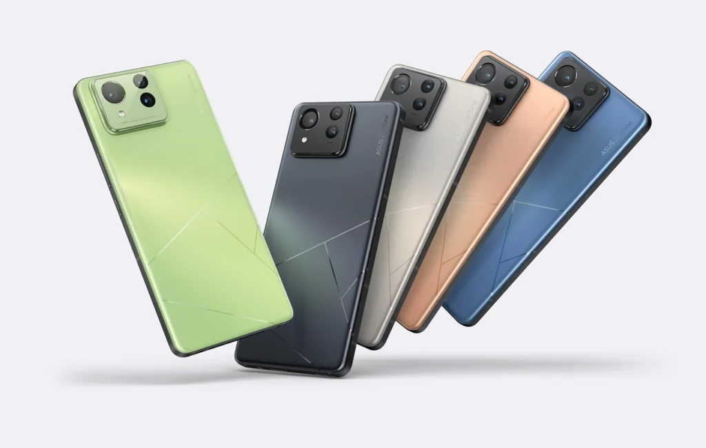 ZenFone 11 Ultra and ROG Phone 8 join Android 16 preview program