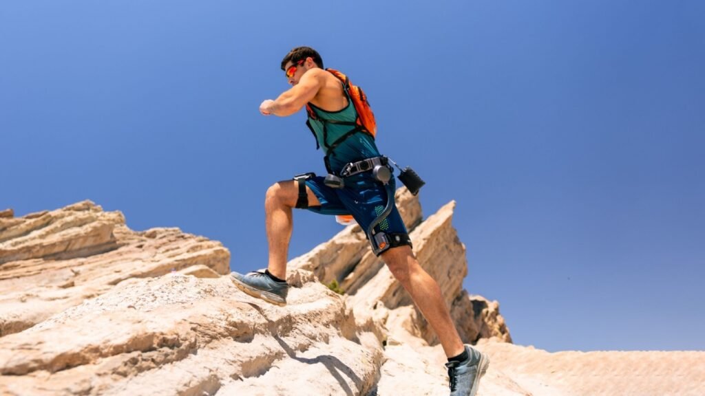 Ascentiz Modular Exoskeleton | Key Features, Price & Alternatives