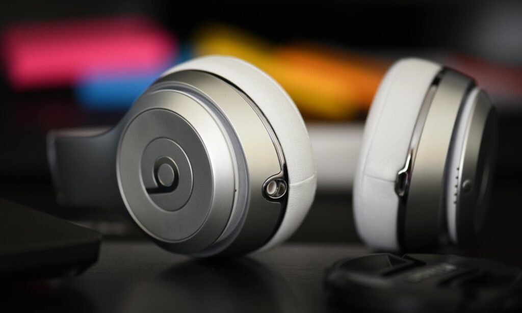 The 5 best headphones on temu—they actually sound good