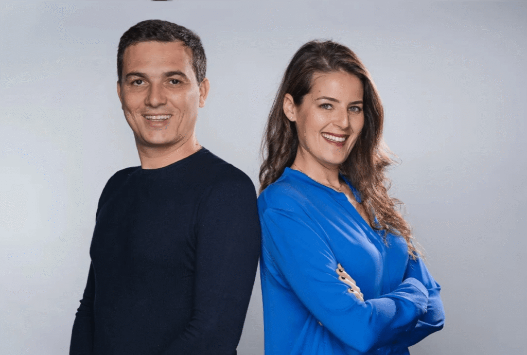 Chari Lands $12M Series A, Gains Central Bank License to Turn Shops into Financial Hubs