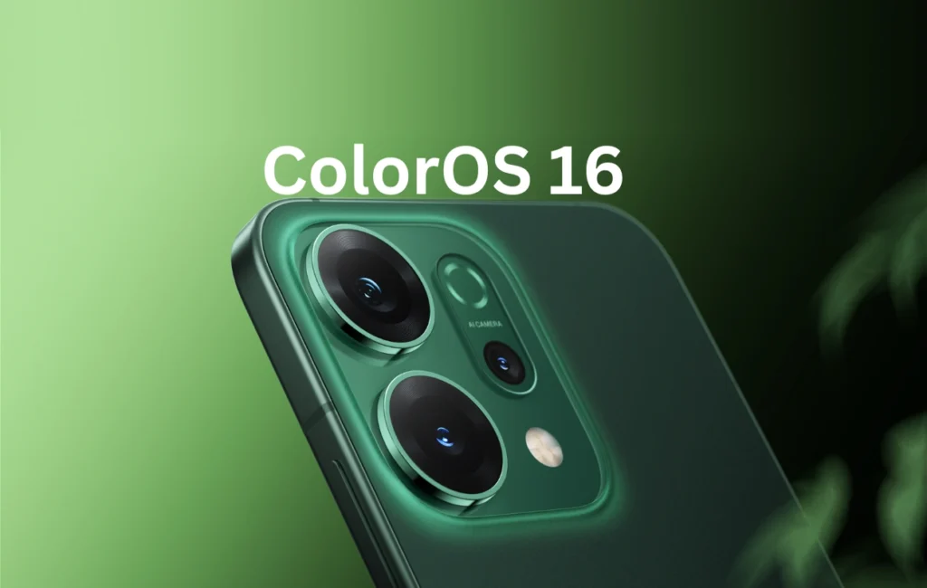 ColorOS 16 Open Beta is live for three Oppo devices