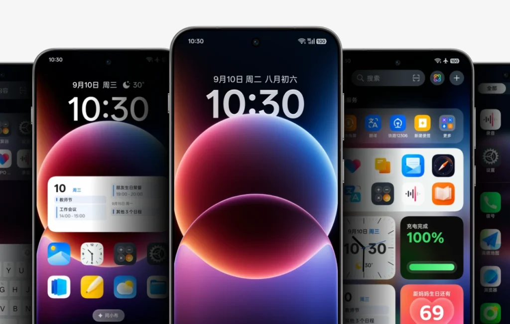 Oppo announces ColorOS 16: Is your device eligible?