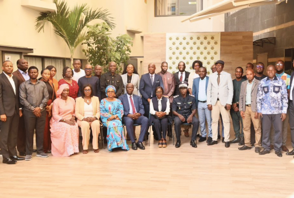 ECOWAS Integrates Artificial Intelligence to Strengthen Crime Analysis and Regional Security