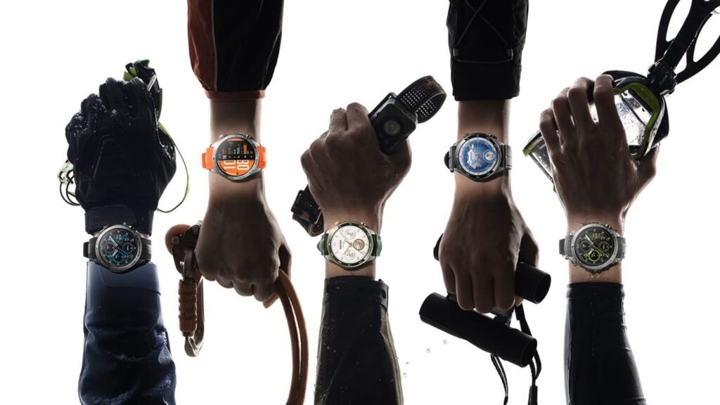 HONOR Watch 5 Pro makes vital health tracking affordable!