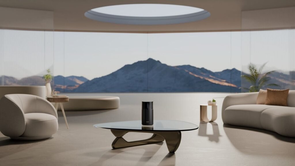 Huawei Wi-Fi Mesh X1 Pro is powered by Wi-Fi 7 technology!