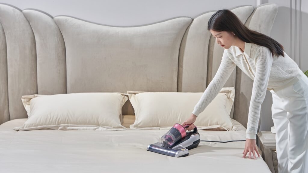 Jimmy BX5 Pro Mattress Vacuum Cleaner