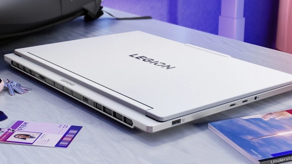 Lenovo Legion 7i Gen 10 delivers desktop-level performance!
