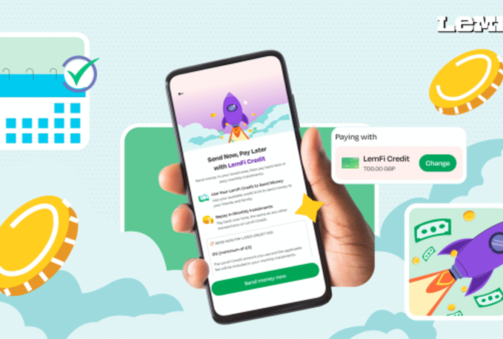 LemFi Introduces First-Ever Credit-Powered Remittance Product for UK Immigrants
