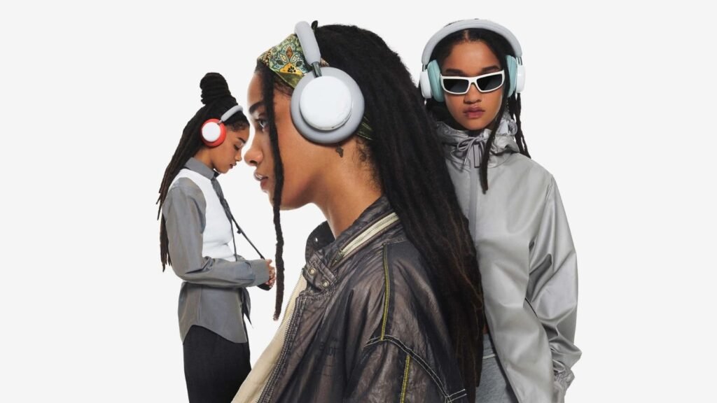 Nothing CMF Headphone Pro boasts hybrid adaptive ANC!