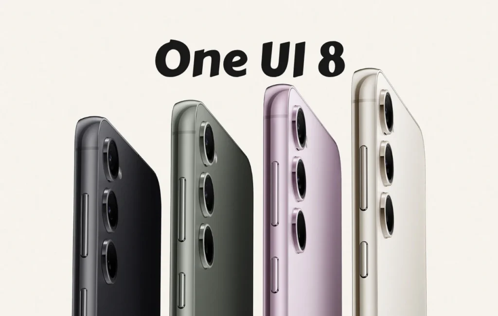 Samsung rolls out One UI 8 update for Galaxy S23 in India