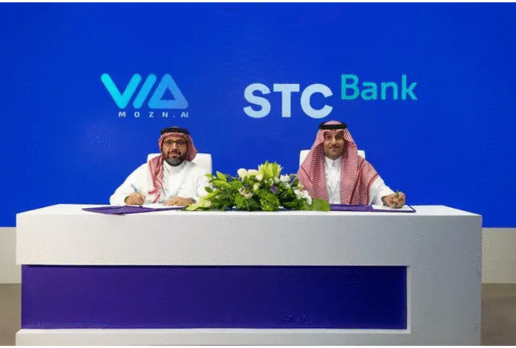 Mozn Partners with STC Bank to Deploy AI-Powered Financial Crime Platform FOCAL in Saudi Arabia