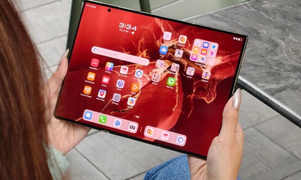 Camera leaks hint at major upgrades