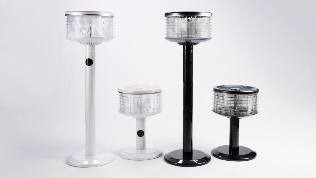 Spin360 360° Fan | Key Features, Price & Alternatives